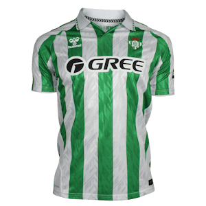 Jersey Pablo Fornals Malla Real Betis