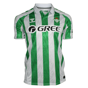 Juanmi Real Betis jersey