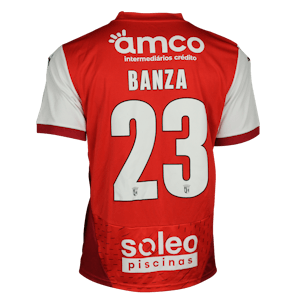 Simon Banza