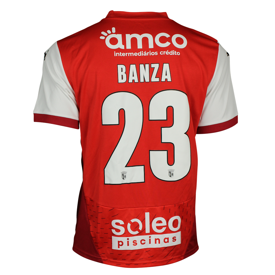 Simon Banza