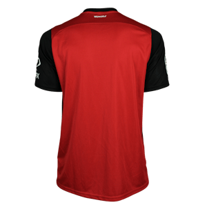 Shirt Signed by Xabi Alonso