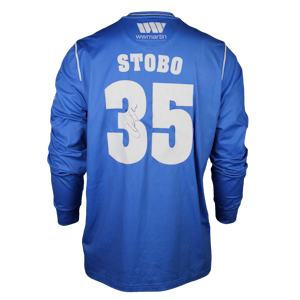Charlie Stobo | Kent