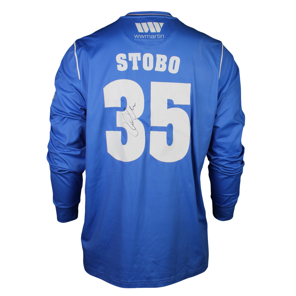 Charlie Stobo | Kent