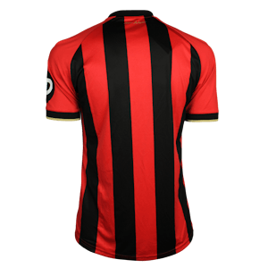 Squad Signed Shirt - 2