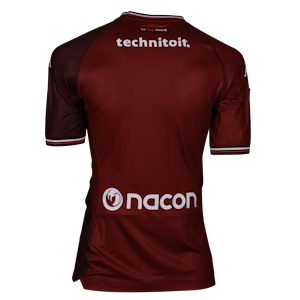 Squad Signed Shirt - 4