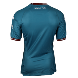 Squad Signed Shirt - 3