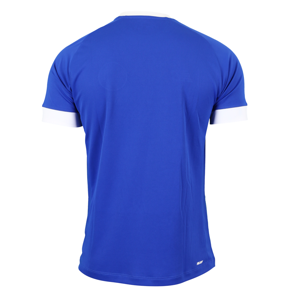Squad Signed Shirt