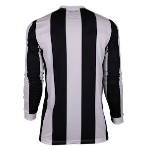 120 Year Anniversary Special Squad Signed Shirt - 1