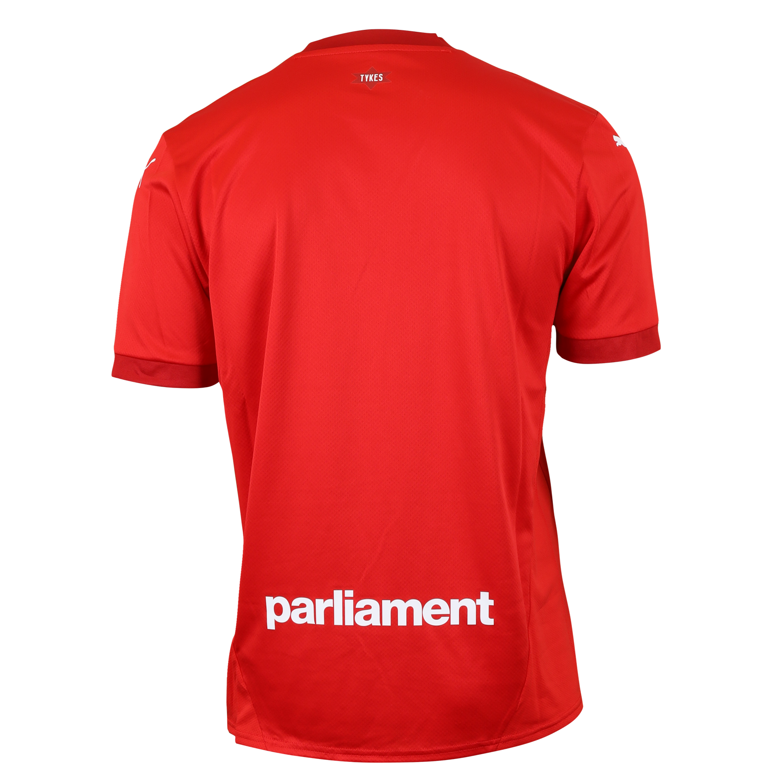 Squad Signed Shirt - 2
