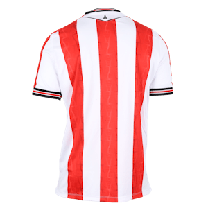 Squad Signed Shirt - 1