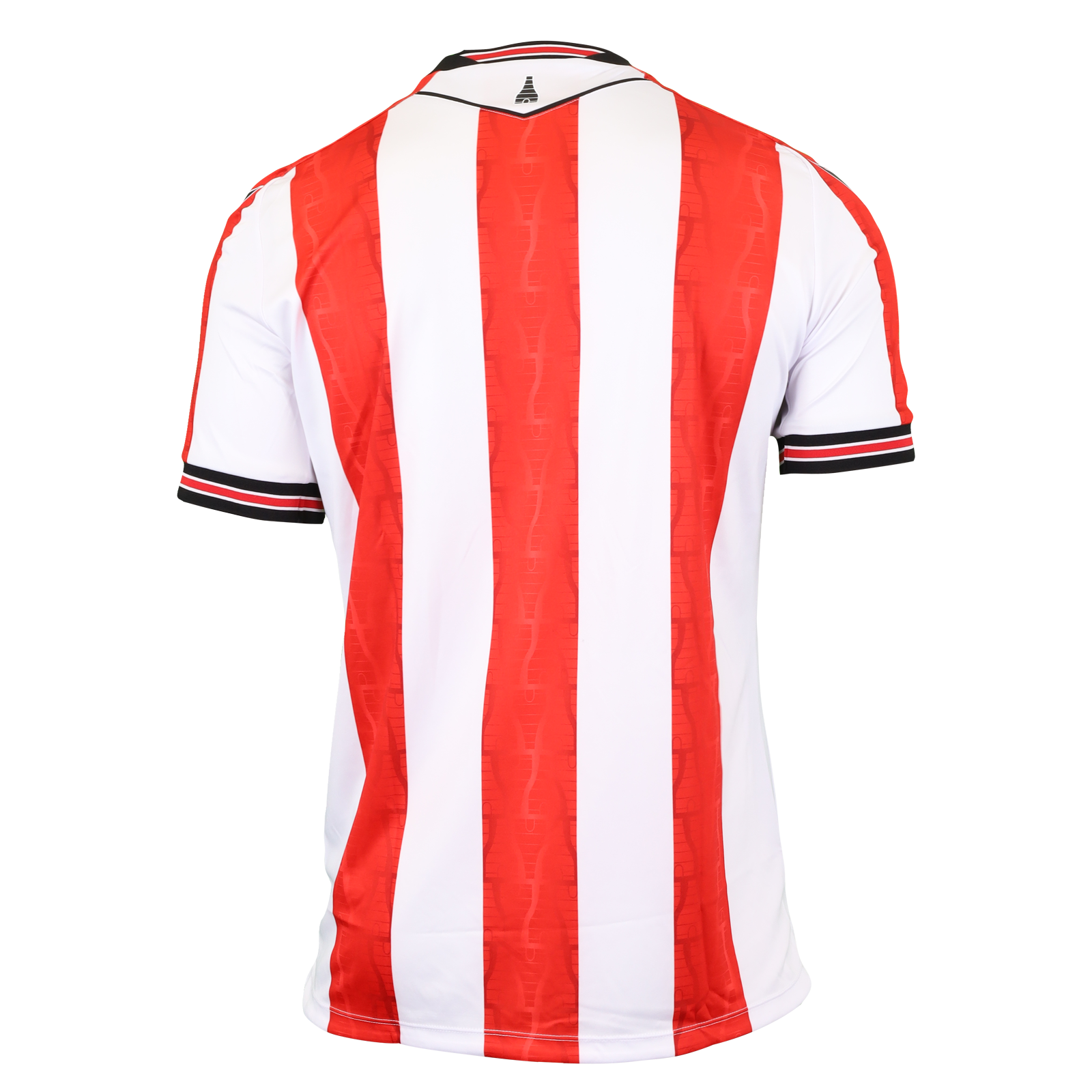 Squad Signed Shirt - 1