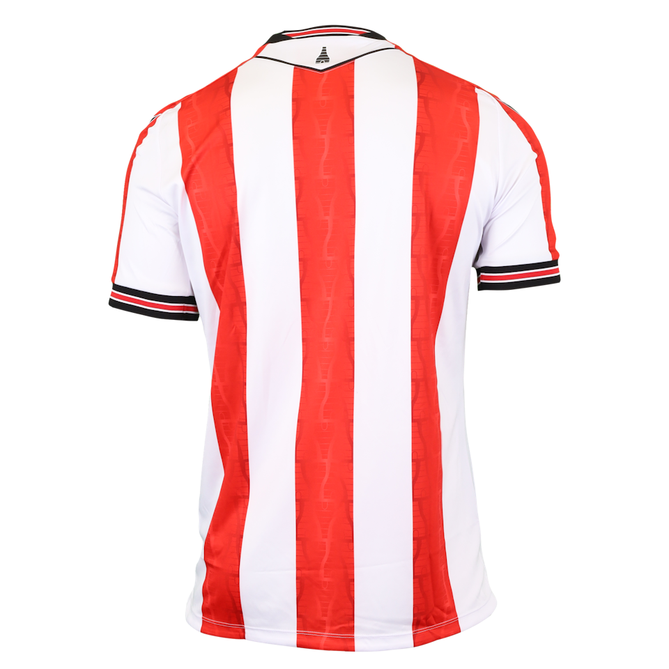 Squad Signed Shirt - 2