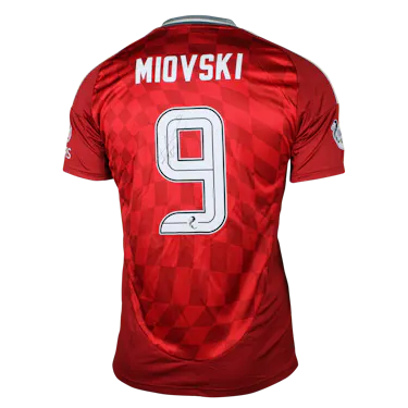 Bojan Miovski
