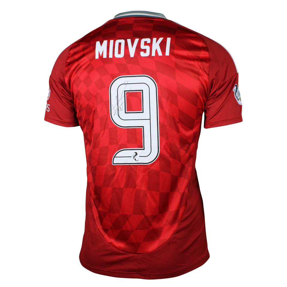 Bojan Miovski