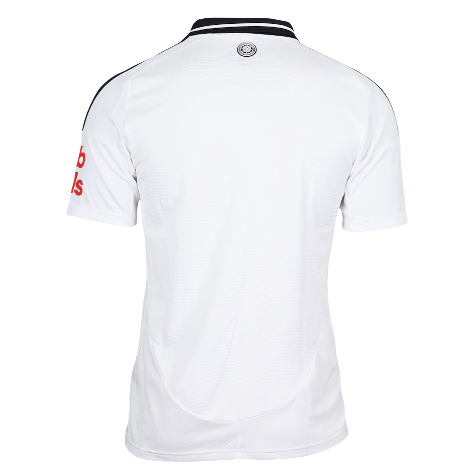 Squad Signed Shirt - 3