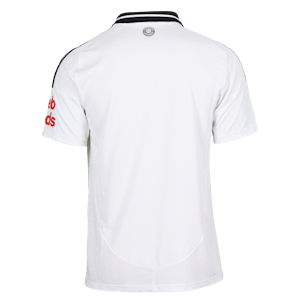 Squad Signed Shirt - 4