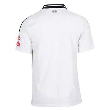 Squad Signed Shirt - 4