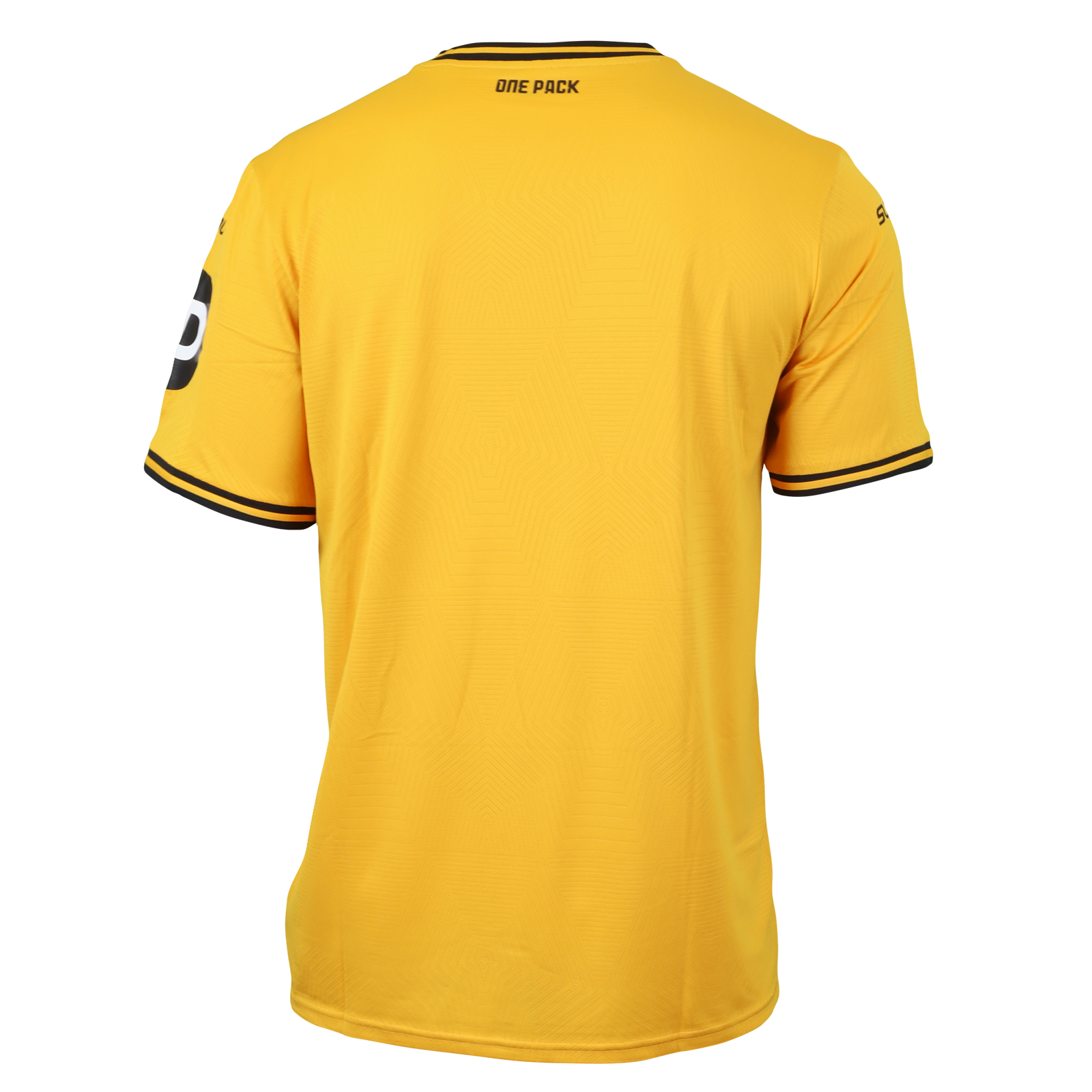 Squad Signed Shirt - 1