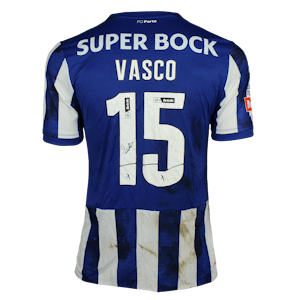 Vasco Sousa FC Porto shirt