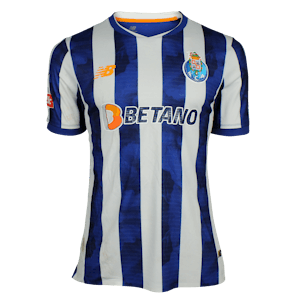 Vasco Sousa FC Porto shirt