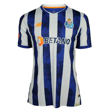 Maglia di Wenderson Galeno (FC Porto)