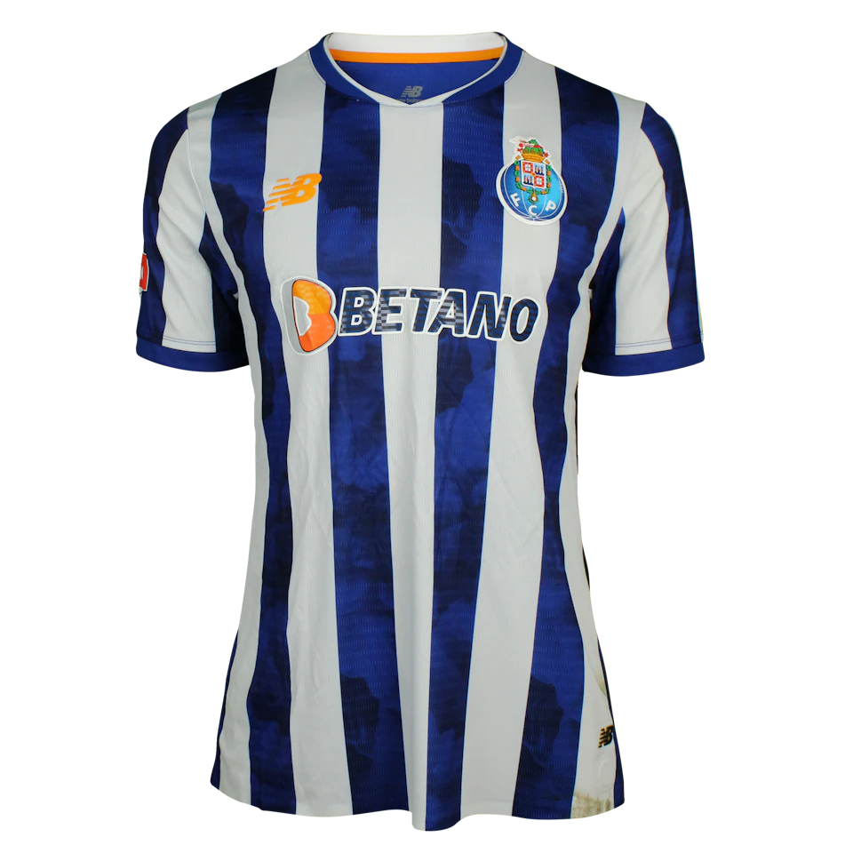 Maglia di Wenderson Galeno (FC Porto)