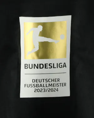 Adam Hložek Bayer Leverkusen camisa.