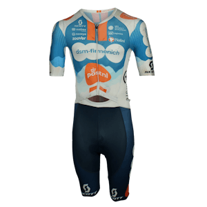 Charlotte Kool | Stage 1