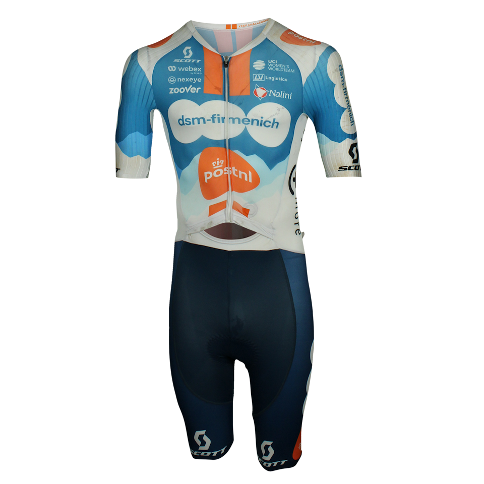 Charlotte Kool | Stage 1