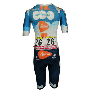 Charlotte Kool | Stage 1
