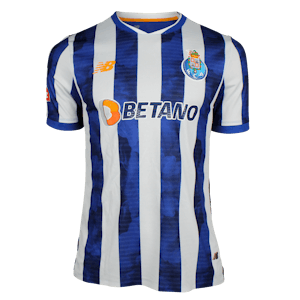 João Mário Neto Lopes FC Porto camisa.