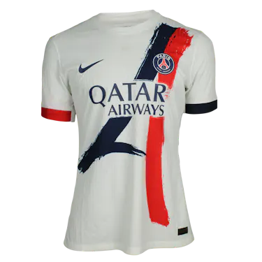 Camisola de Marco Asensio, Paris Saint-Germain