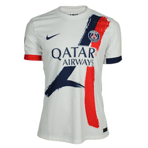 Milan Škriniar Paris Saint-Germain jersey