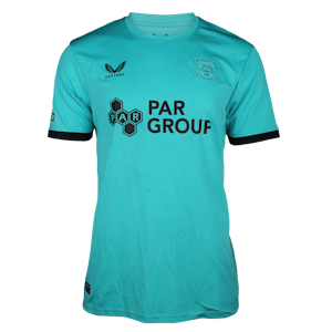 Maillot de Freddie Woodman (Preston North End)