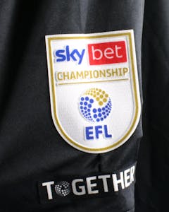 Benjamin Whiteman Preston North End shirt