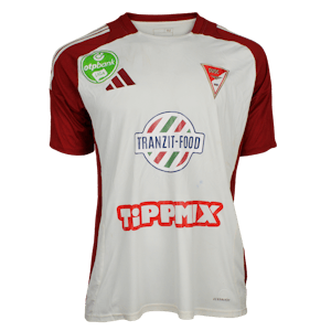 Dušan Lagator Debrecen jersey
