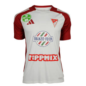 Maillot de Naoki Senaga 瀬長直亮 (Debrecen)