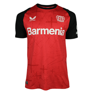 Maillot de Amine Adli (Bayer Leverkusen)