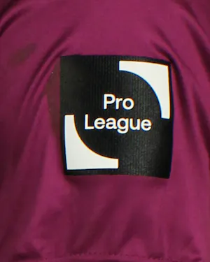 来自RSC Anderlecht的Colin Coosemans球衣