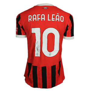 Rafael Leão AC Milan shirt