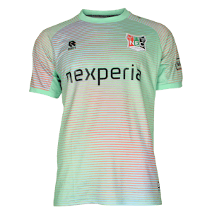 Stijn van Gassel NEC shirt