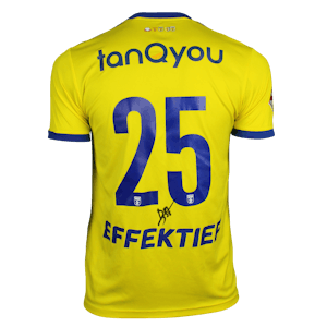 Shirt van Bram Marsman SC Cambuur
