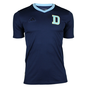 Viktor Bergh Djurgården jersey