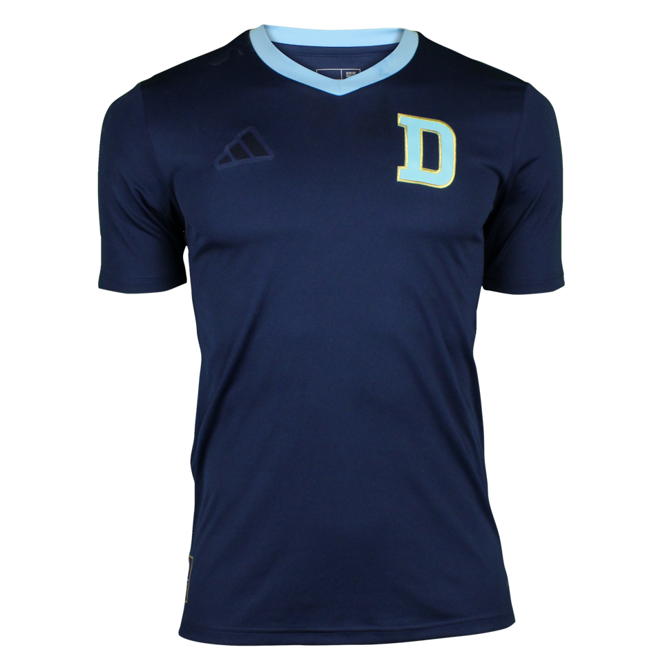 Viktor Bergh Djurgården jersey