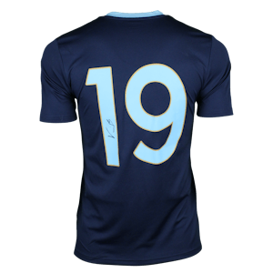 Viktor Bergh Djurgården jersey