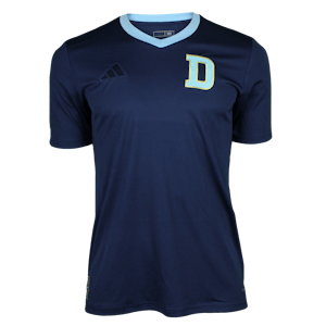 Oskar Fallenius Djurgården shirt