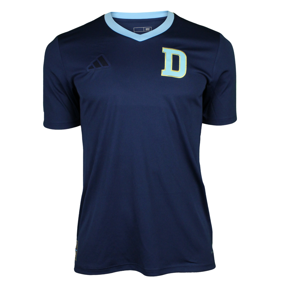 Oskar Fallenius Djurgården shirt