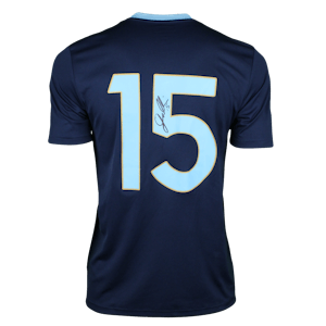 Oskar Fallenius Djurgården shirt