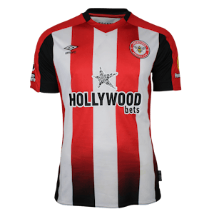 Maglia di Kevin Schade (Brentford)