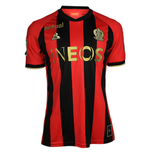 Maillot de Tanguy Ndombele (OGC Nice)